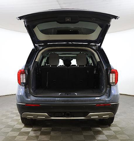 Certified 2025 Ford Explorer Active w/ Active Comfort Package image 24