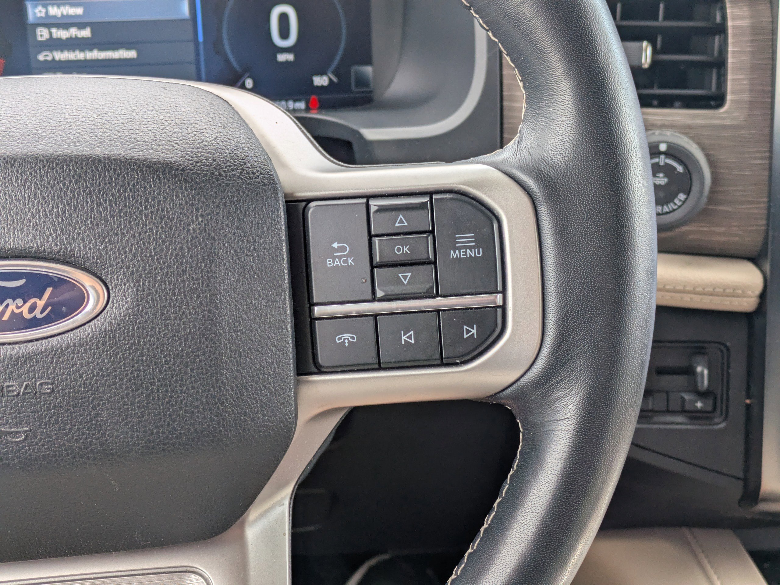 Certified 2023 Ford Expedition Max Limited image 19