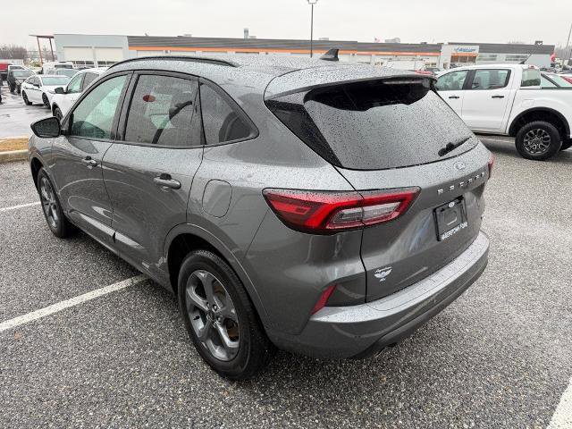 Certified 2024 Ford Escape ST-Line w/ Tech Pack #1 image 3