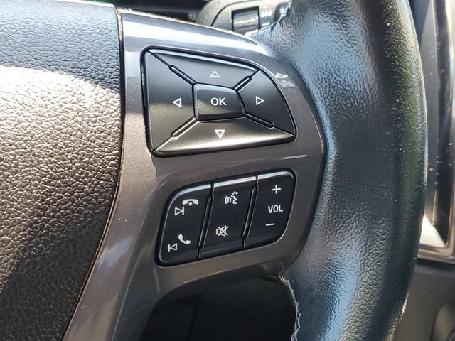 Certified 2023 Ford Ranger Lariat w/ Equipment Group 501A High AWD/4WD image 19