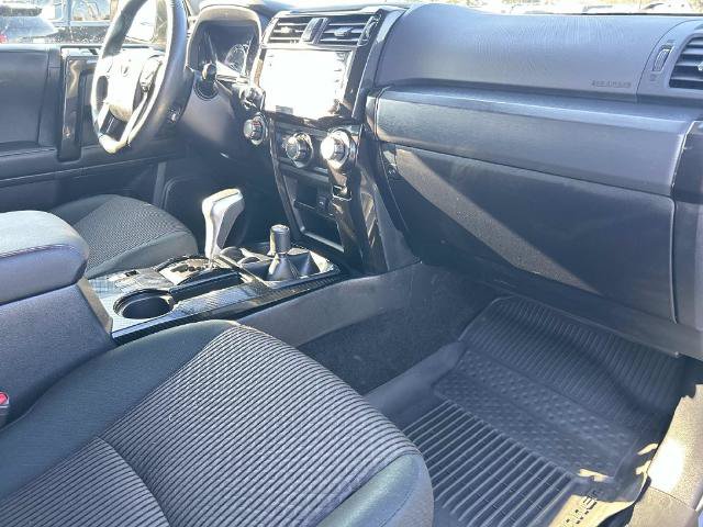 Used 2023 Toyota 4Runner TRD Off-Road AWD/4WD image 21