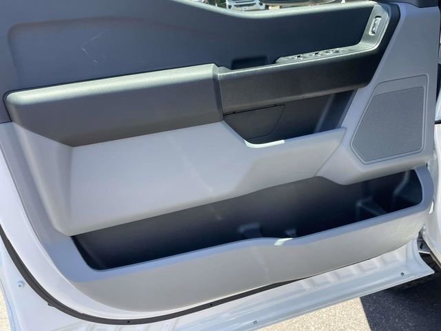 Certified 2024 Ford F350 XL w/ XL Off-Road Package AWD/4WD image 10