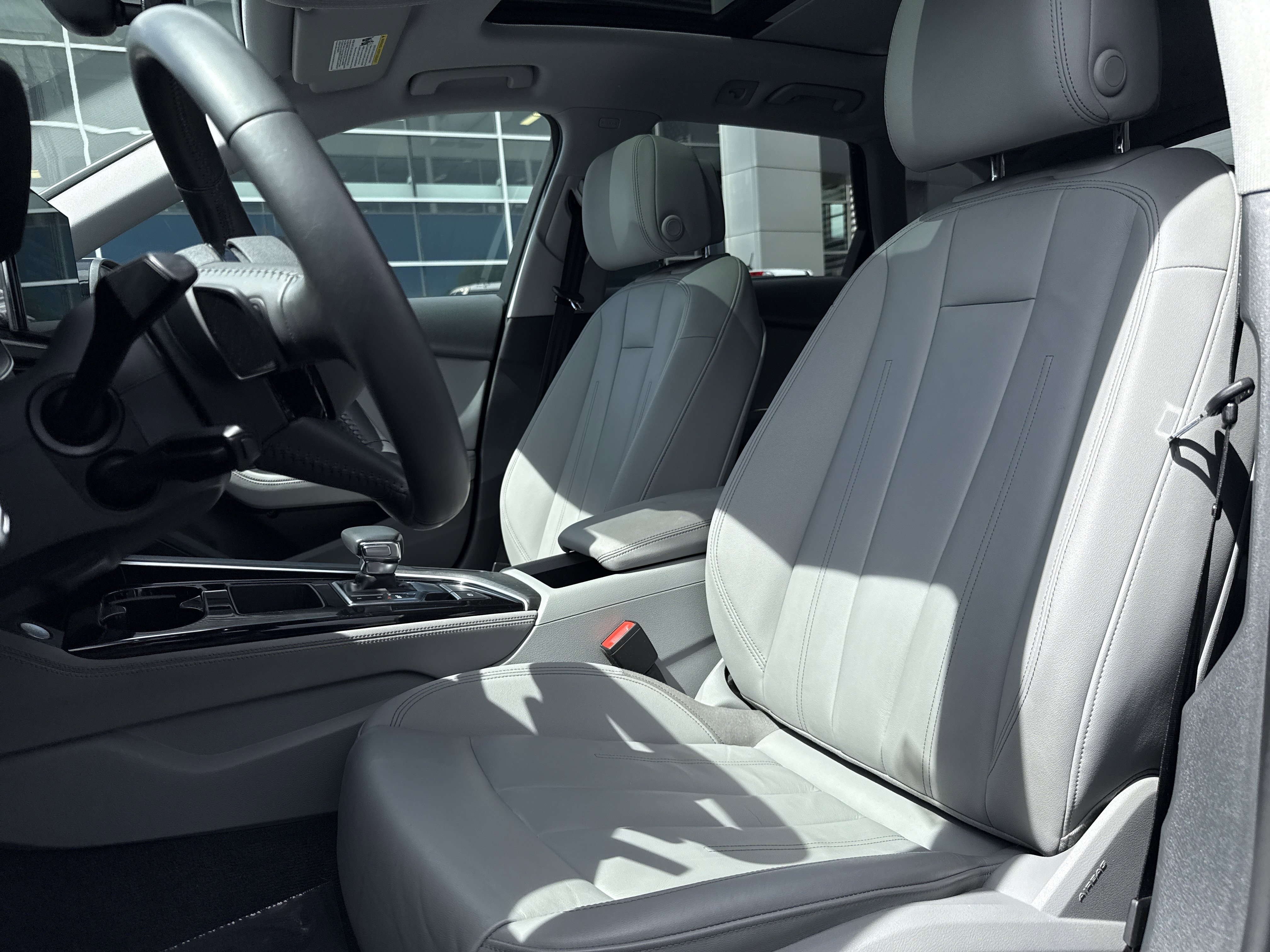 Used 2020 Audi A4 2.0T allroad Premium Plus image 12