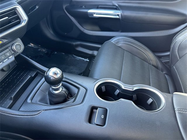 Certified 2024 Ford Mustang GT Premium image 24