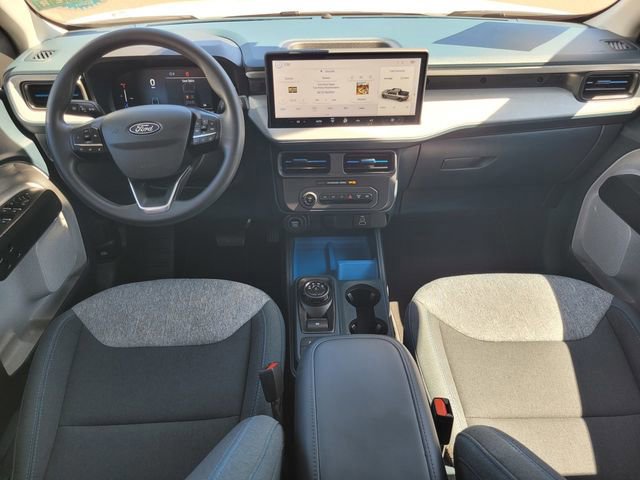 Certified 2025 Ford Maverick XLT w/ Equipment Group 302A image 14