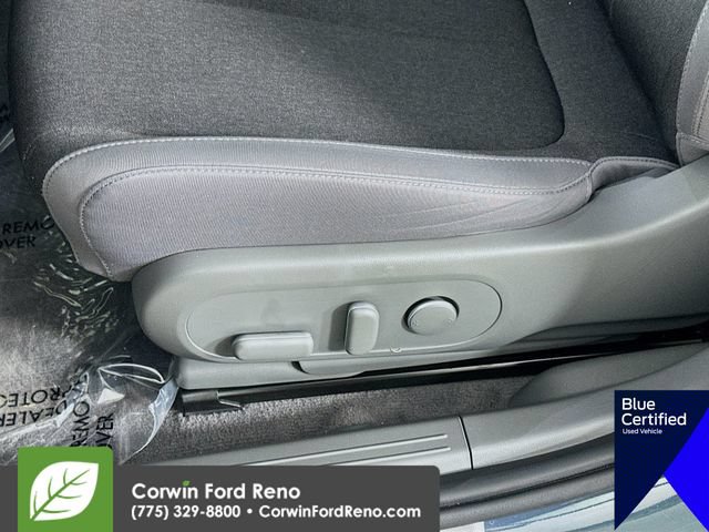 Used 2023 Hyundai Ioniq 5 SE w/ Cargo Package AWD/4WD image 23