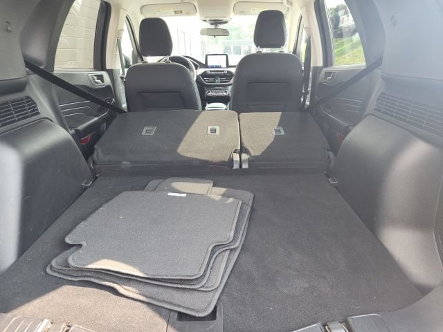 Certified 2022 Ford Escape SE w/ Convenience Package AWD/4WD image 34