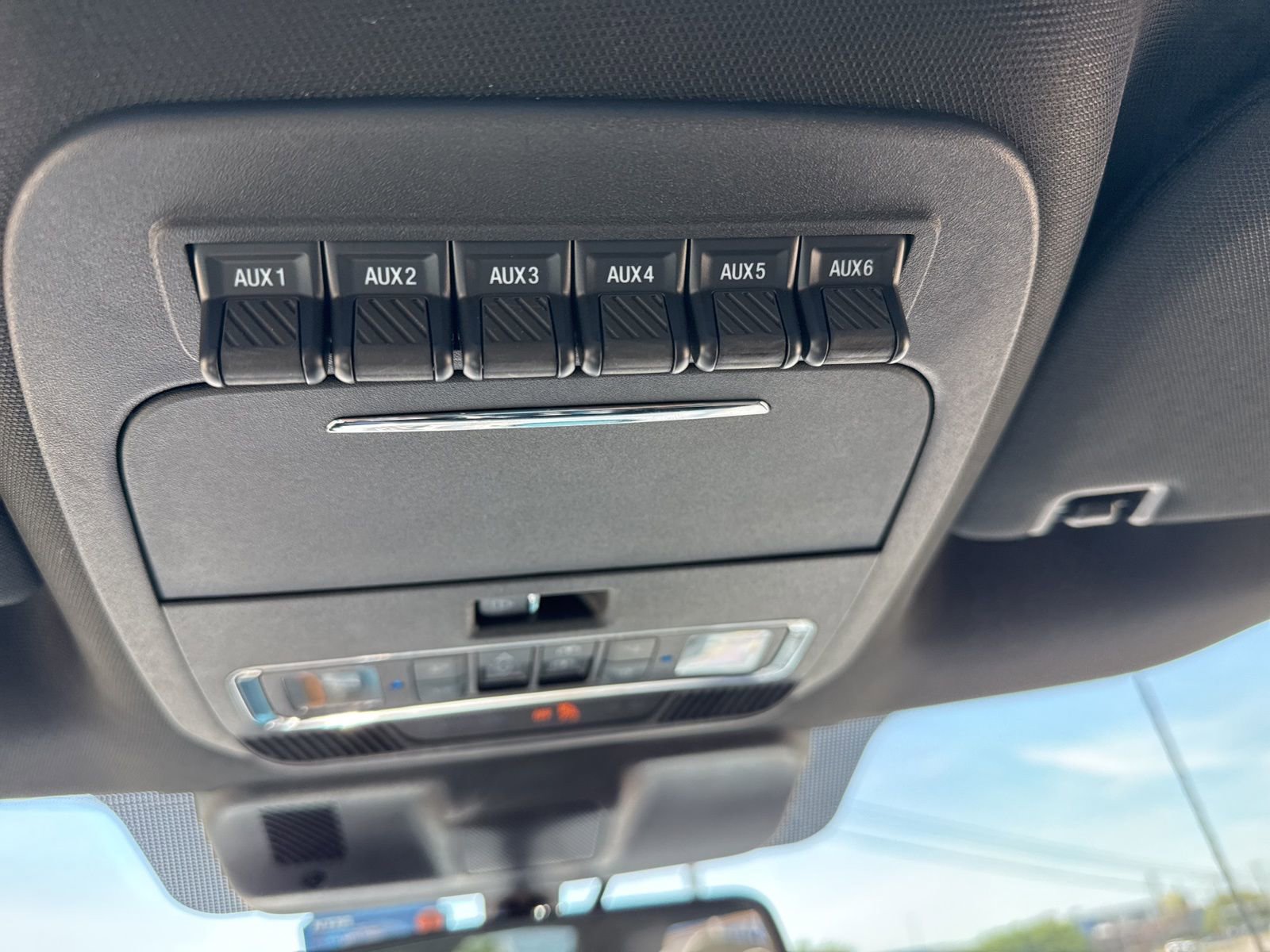 Certified 2023 Ford F150 Tremor w/ Equipment Group 402A High image 17