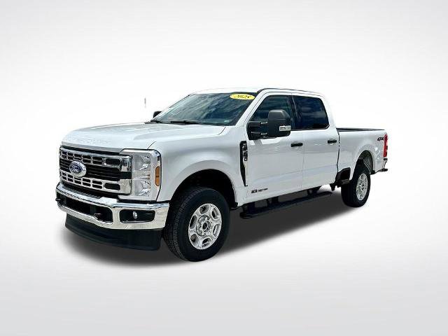 Certified 2025 Ford F250 XLT AWD/4WD image 29