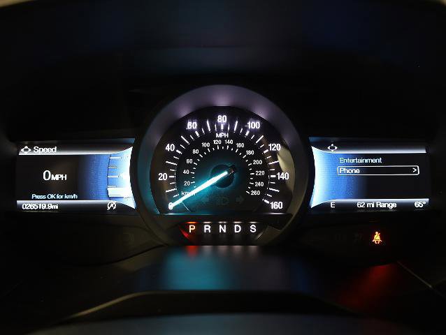 Certified 2024 Ford Edge SEL w/ Convenience Package AWD/4WD image 13