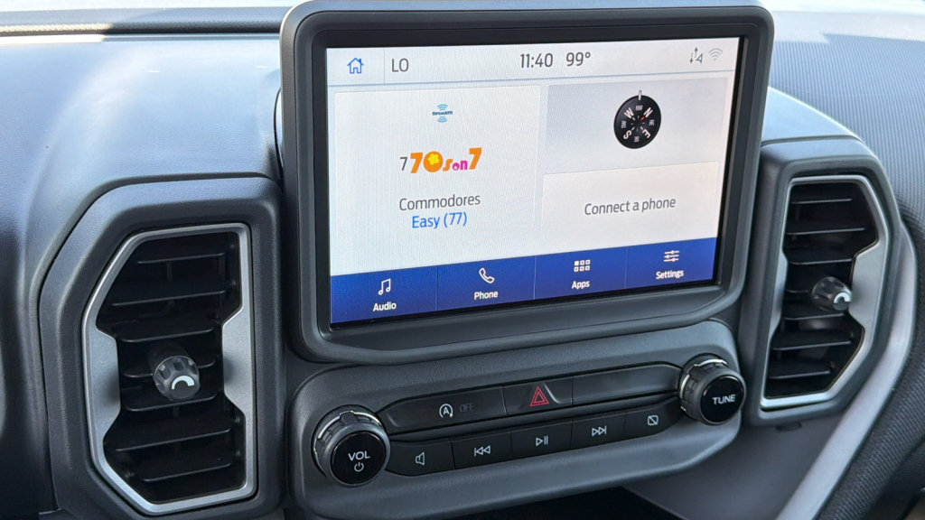 Certified 2023 Ford Bronco Sport Big Bend AWD/4WD image 15