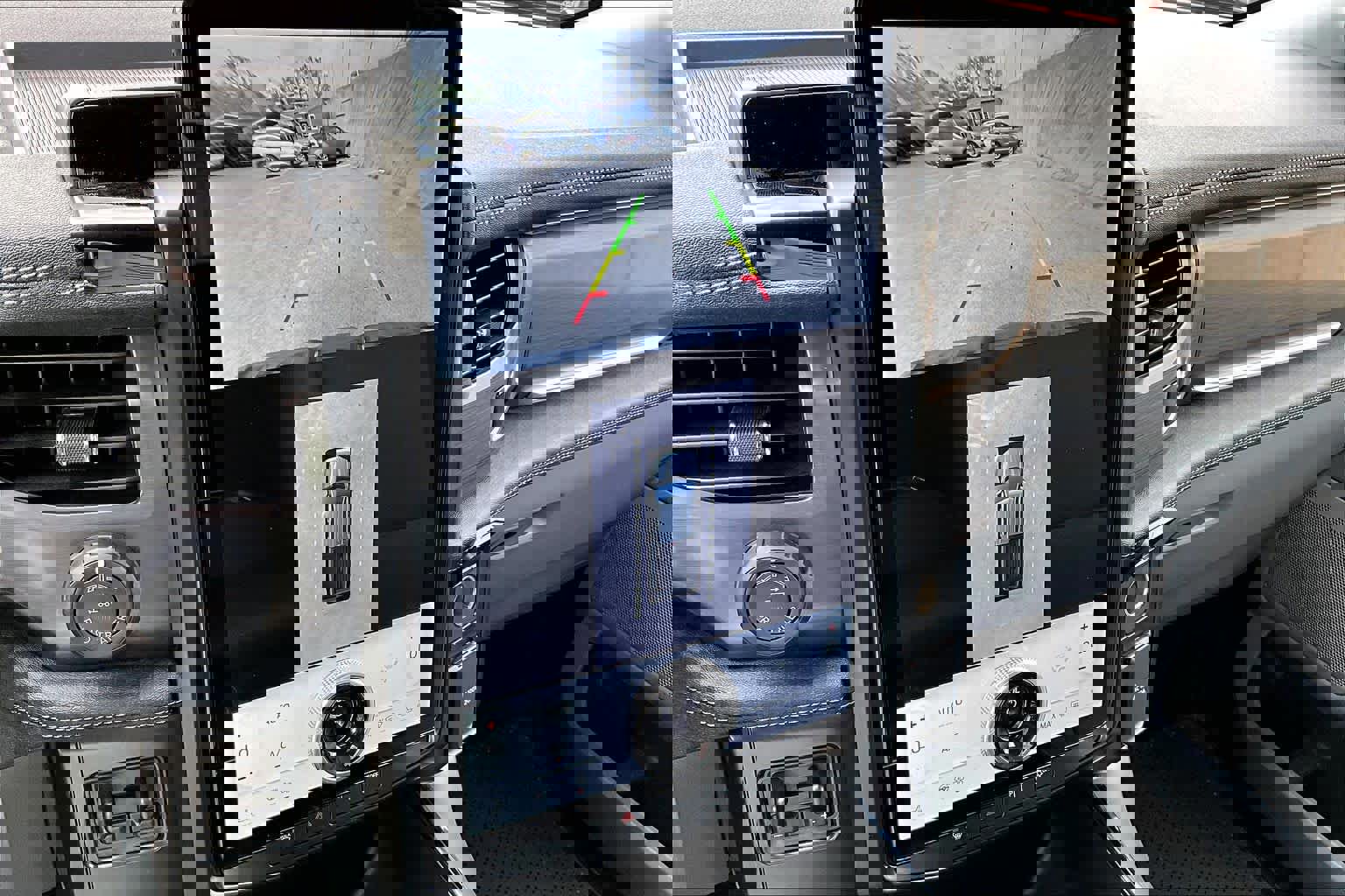 Certified 2025 Ford F150 Lightning Flash image 29