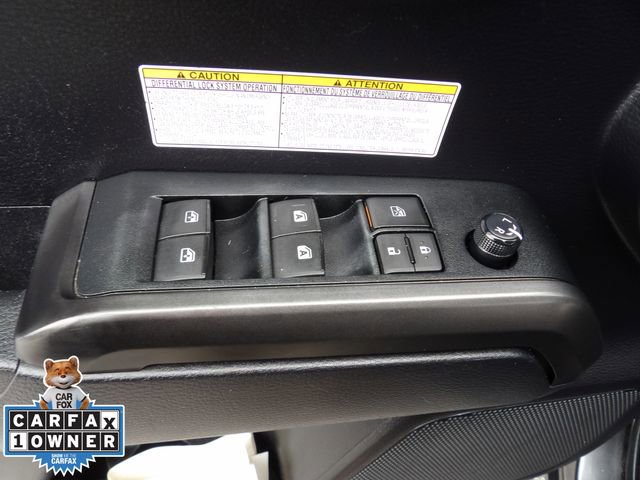 Used 2020 Toyota Tacoma TRD Off-Road image 33