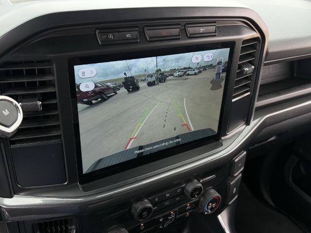 Certified 2024 Ford F150 STX RWD image 20