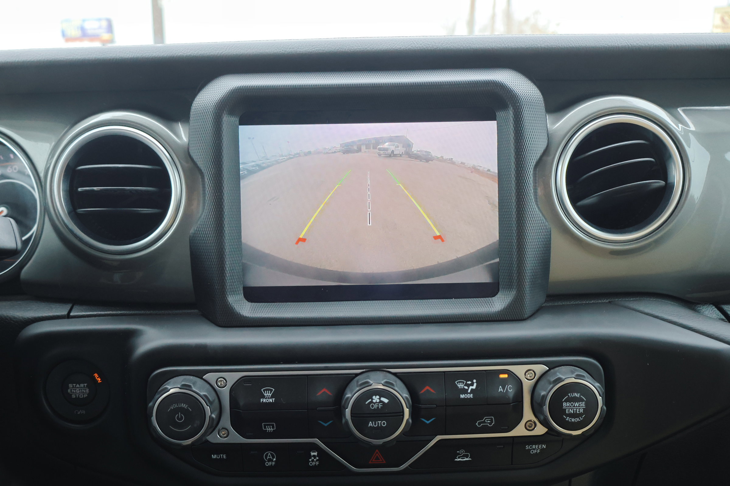 Used 2023 Jeep Wrangler Sahara w/ LED Lighting Group image 23