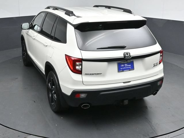 Used 2019 Honda Passport Elite image 50