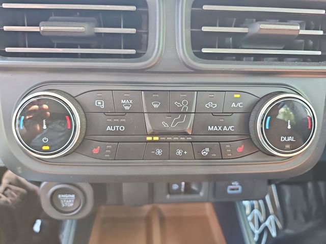 Certified 2024 Ford Maverick Lariat FWD image 25