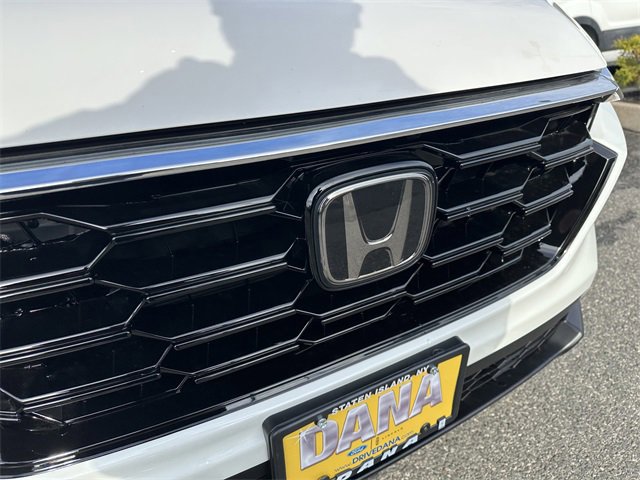 Used 2024 Honda CR-V EX image 11