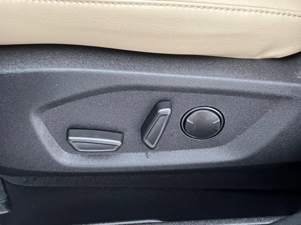 Certified 2024 Ford Edge SEL w/ Convenience Package image 14