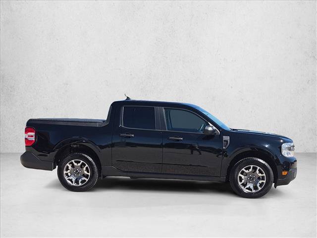 Certified 2024 Ford Maverick XLT w/ Equipment Group 300A Standard AWD/4WD image 4