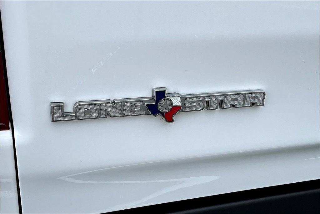 Used 2021 RAM 1500 Lone Star RWD image 28