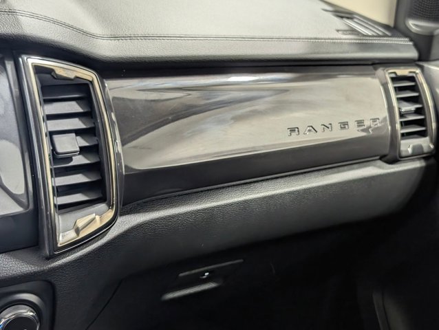 Certified 2022 Ford Ranger Lariat w/ Equipment Group 501A High AWD/4WD image 7