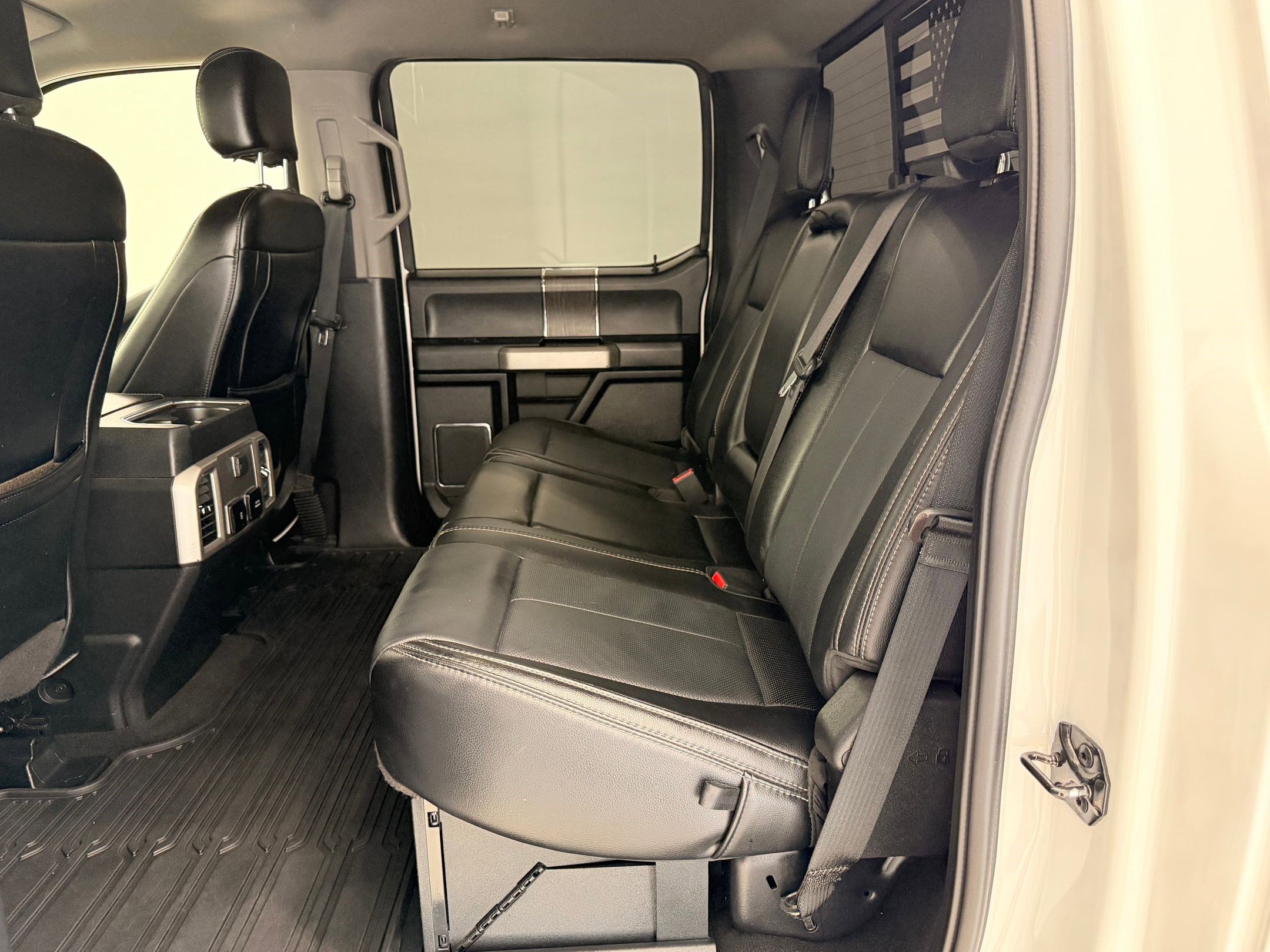 Certified 2020 Ford F250 Lariat w/ Lariat Ultimate Package image 15