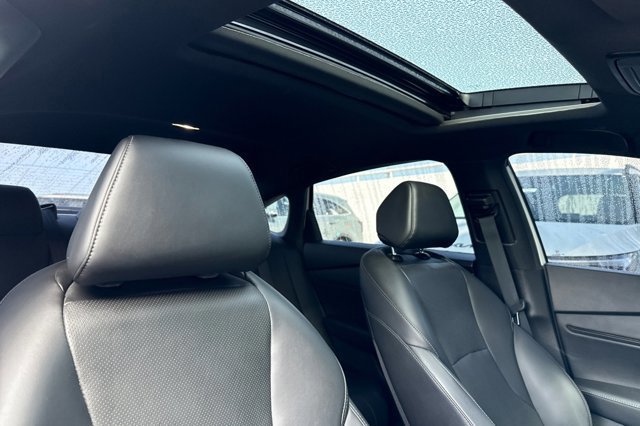 Used 2025 Honda Accord Sport image 19