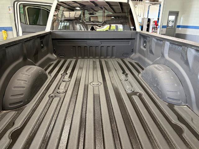 Certified 2023 Ford F250 4x4 Crew Cab Super Duty image 27