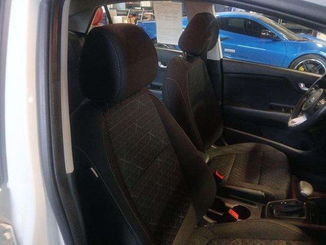 Used 2021 Kia Rio S image 46