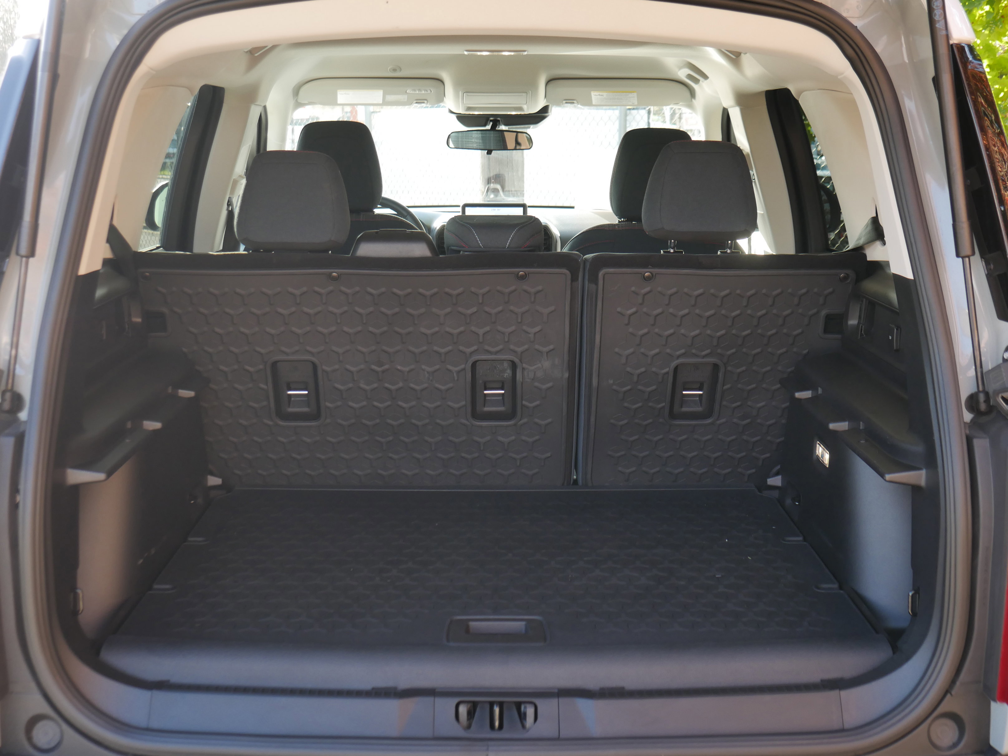 Certified 2024 Ford Bronco Sport Heritage w/ Heritage Convenience Package image 21