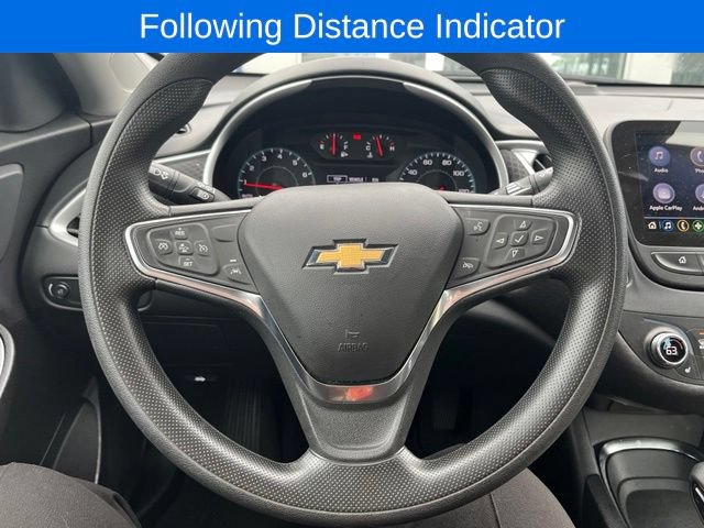 Used 2024 Chevrolet Malibu LT FWD image 10