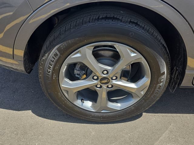Certified 2024 Ford Escape ST-Line Select w/ Tech Pack #1 AWD/4WD image 5
