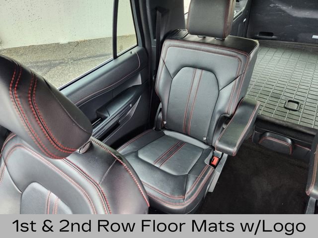 Certified 2022 Ford Expedition Max Limited image 16
