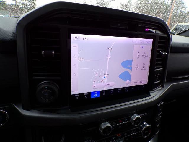 Certified 2025 Ford F150 XLT w/ Equipment Group 303A High image 15