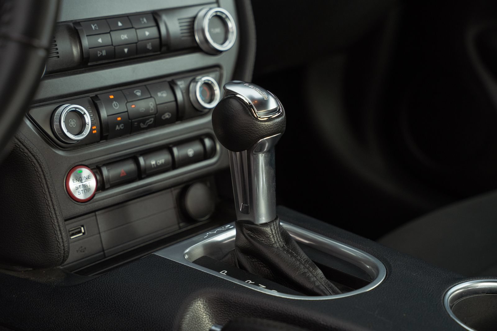 Certified 2021 Ford Mustang GT RWD image 49