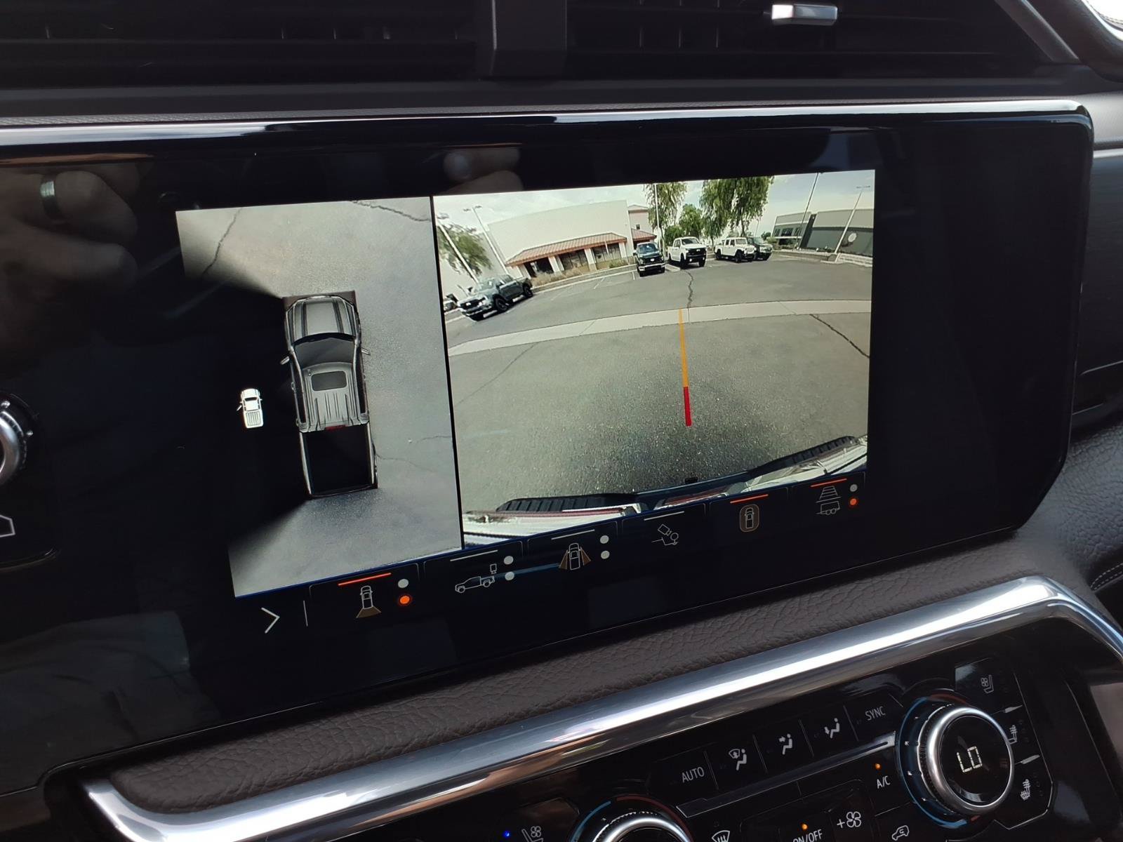 Used 2025 GMC Sierra 1500 Denali w/ Denali Reserve Package RWD image 23