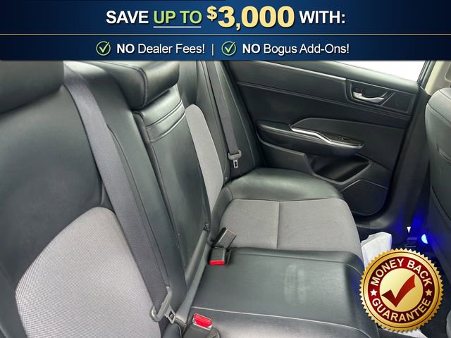 Used 2019 Honda Clarity Plug-In Hybrid image 23