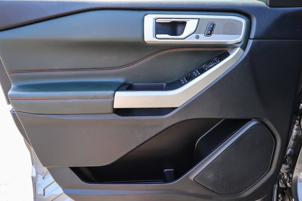 Certified 2023 Ford Explorer Timberline w/ Timberline Technology Package AWD/4WD image 28