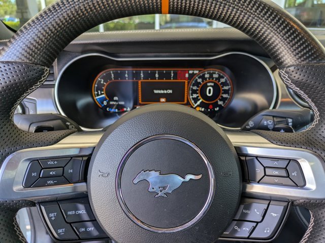 Certified 2023 Ford Mustang Mach 1 w/ Equipment Group 700A image 24