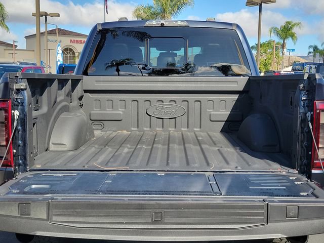 Certified 2023 Ford F150 Raptor AWD/4WD image 28