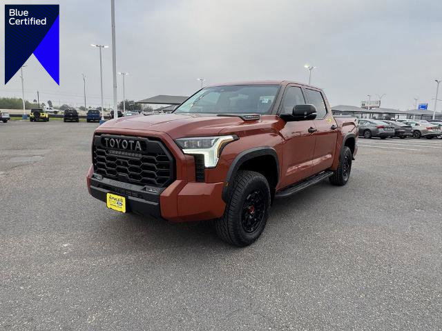 Used 2024 Toyota Tundra TRD Pro image 1