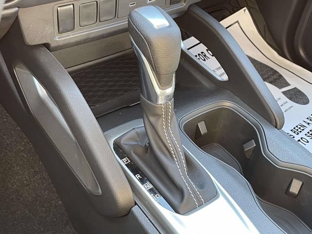 Used 2024 Nissan Frontier SV RWD image 29