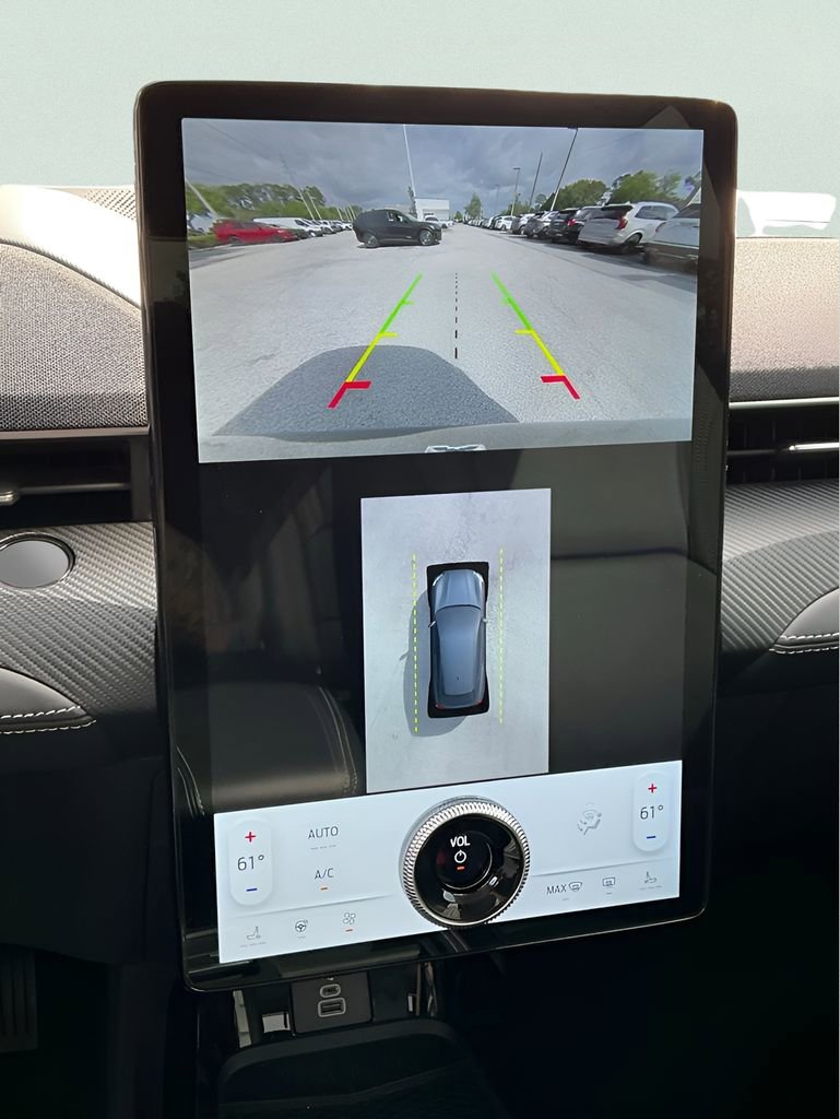 Certified 2025 Ford Mustang Mach-E Premium image 40