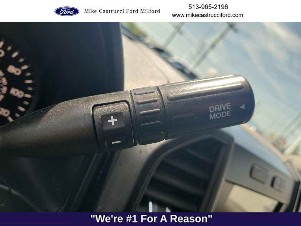 Certified 2020 Ford F150 XL w/ Equipment Group 101A Mid AWD/4WD image 15