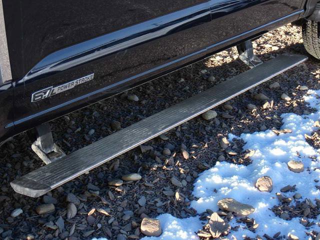 Certified 2024 Ford F350 Lariat w/ Lariat Ultimate Package image 15