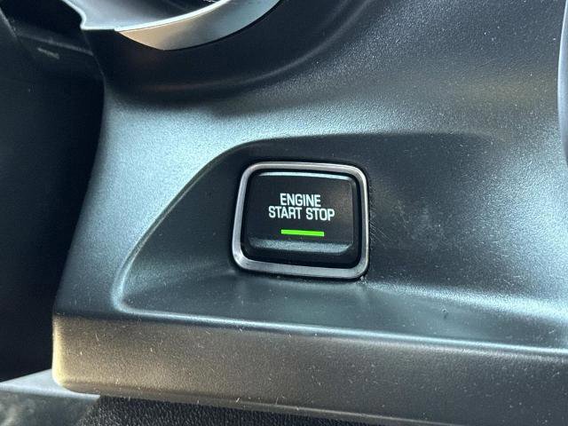 Used 2023 Chevrolet Camaro LT w/ RS Package image 18