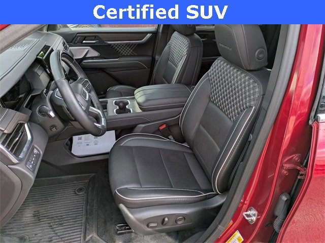 Used 2024 GMC Acadia Denali w/ Super Cruise Package image 7