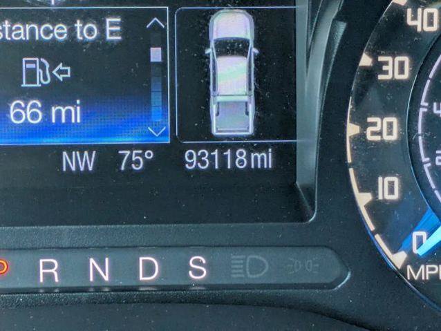 Certified 2019 Ford Ranger XL w/ FX4 Off-Road Package AWD/4WD image 19