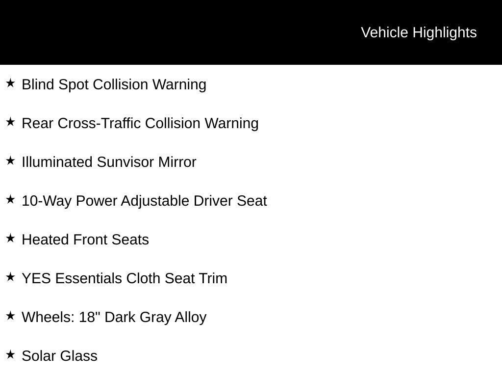 Used 2022 Kia Sportage LX w/ LX FWD Value Edition Package image 10